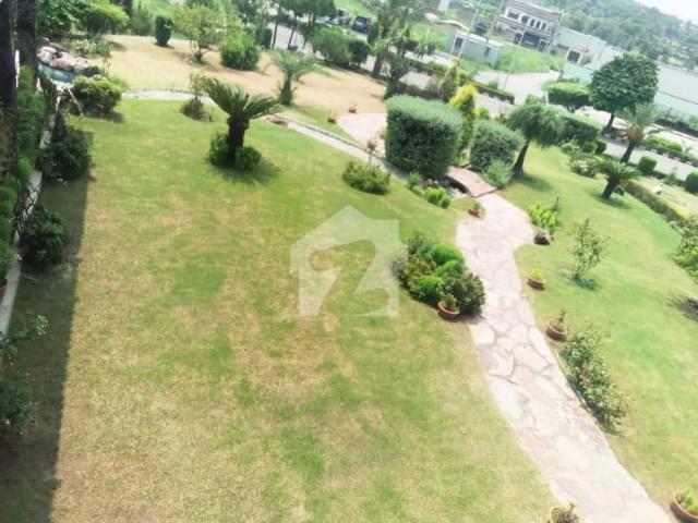 Property for sale in Islamabad