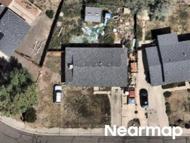 House for sale in Thornton, Colorado