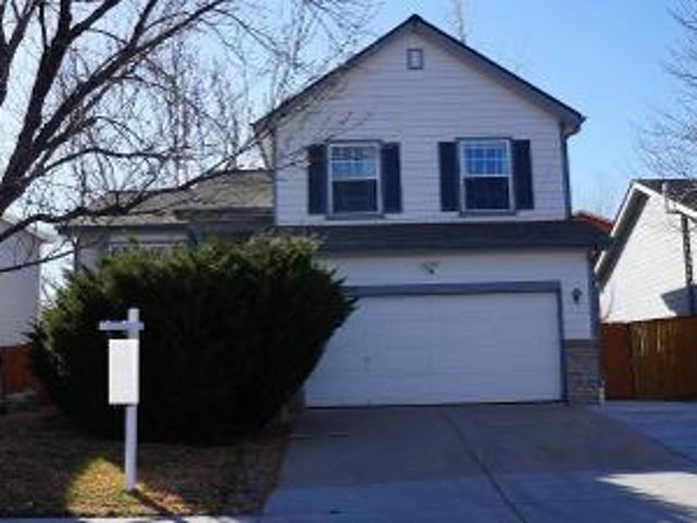 House for sale in Thornton, Colorado