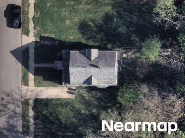 House for sale in Cleveland, Ohio