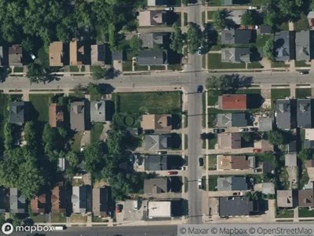 Land for sale in Cleveland, Ohio