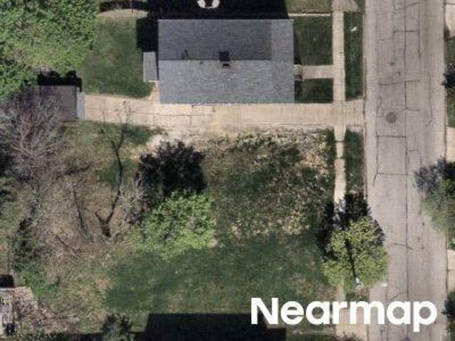 Land for sale in Cleveland, Ohio