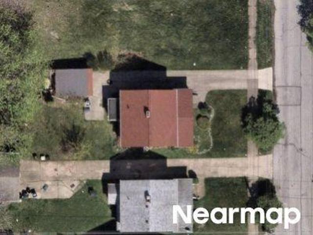 House for sale in Cleveland, Ohio