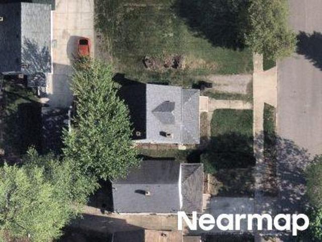 House for sale in Cleveland, Ohio