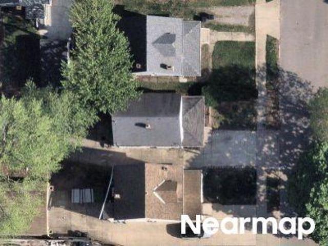House for sale in Cleveland, Ohio