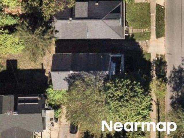 Property for sale in Cleveland, Ohio