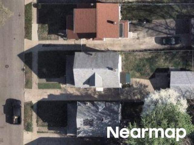 House for sale in Cleveland, Ohio