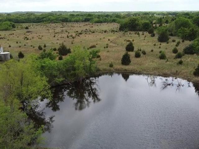 Farm for sale in Hughes, Oklahoma