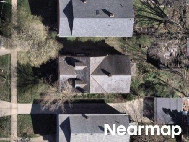 House for sale in Cleveland, Ohio