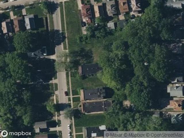 Commercial for sale in Forest Hills, Cleveland