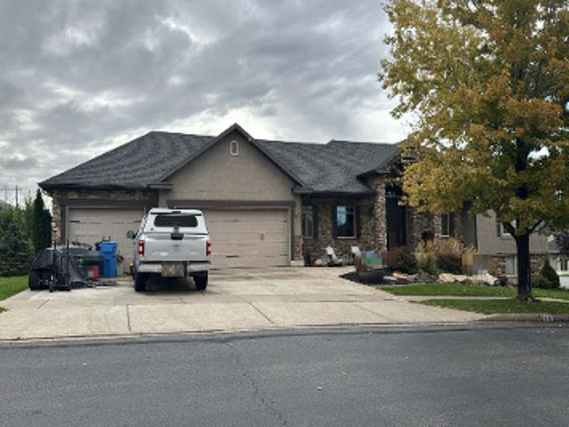 House for sale in Providence, Cache County