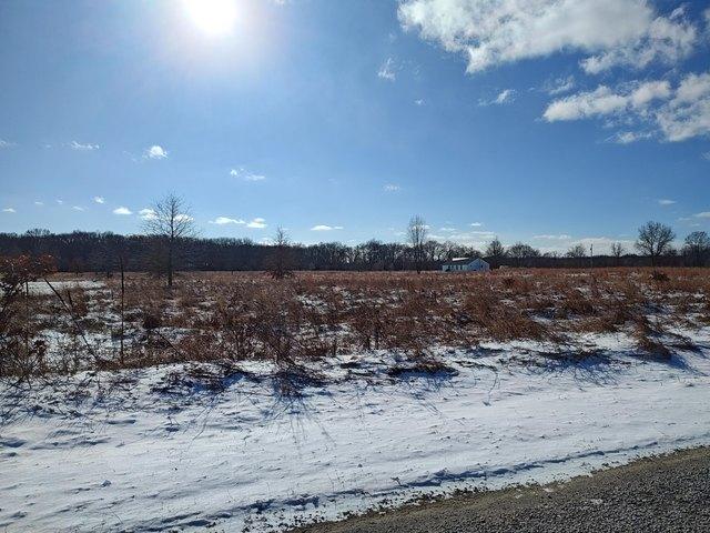 Land for sale in Knox, Indiana