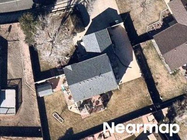 House for sale in Thornton, Colorado