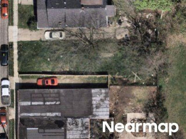 Land for sale in Cleveland, Ohio