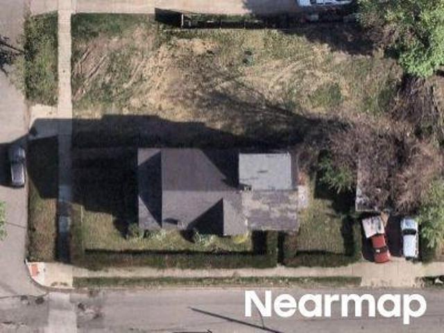 House for sale in Cleveland, Ohio