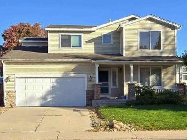 House for sale in Thornton, Colorado