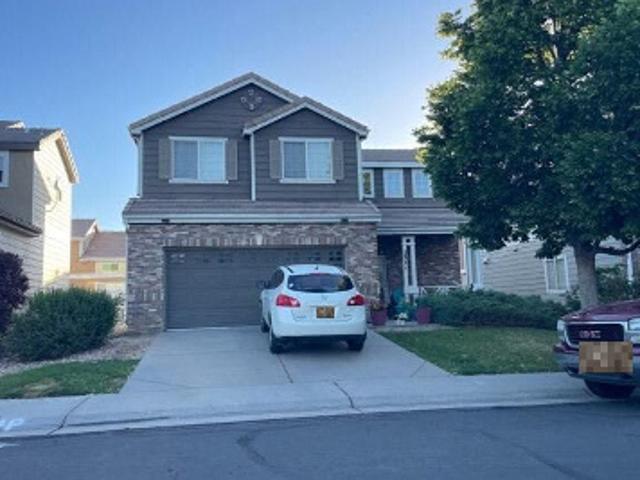 House for sale in Thornton, Colorado