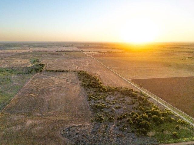 Land for sale in Erick, Oklahoma