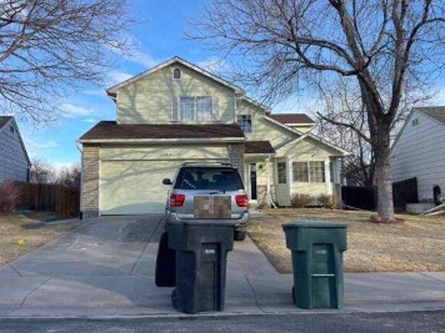 House for sale in Thornton, Colorado