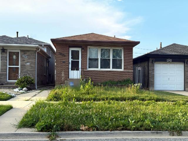 House for sale in Chicago Park, Illinois