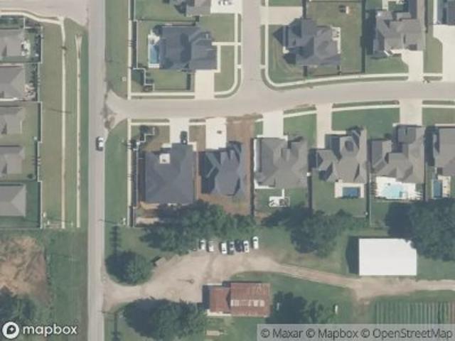 House for sale in Bixby, Oklahoma