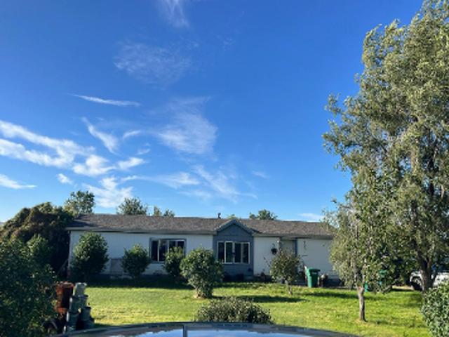 House for sale in Idaho Falls, Idaho