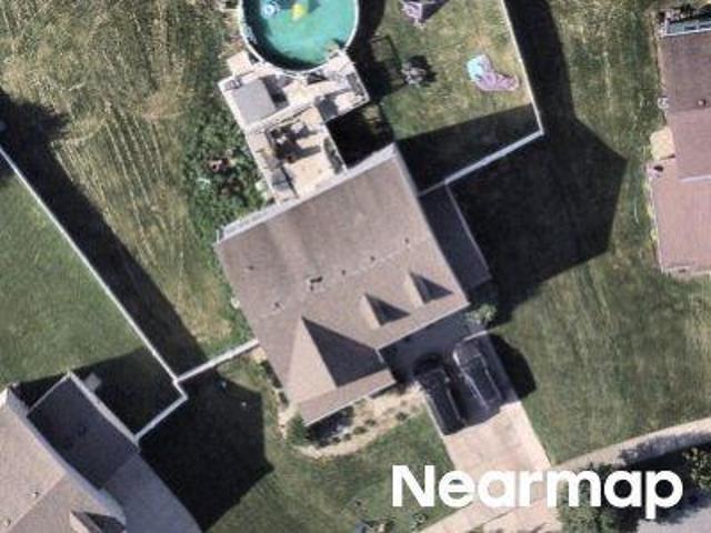 House for sale in Crown Point, Lake County
