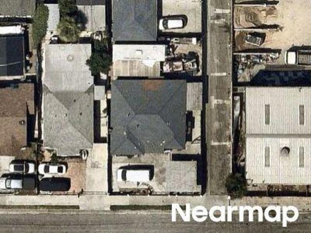 House for sale in Compton, California