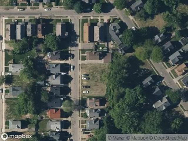 Land for sale in Cleveland, Ohio