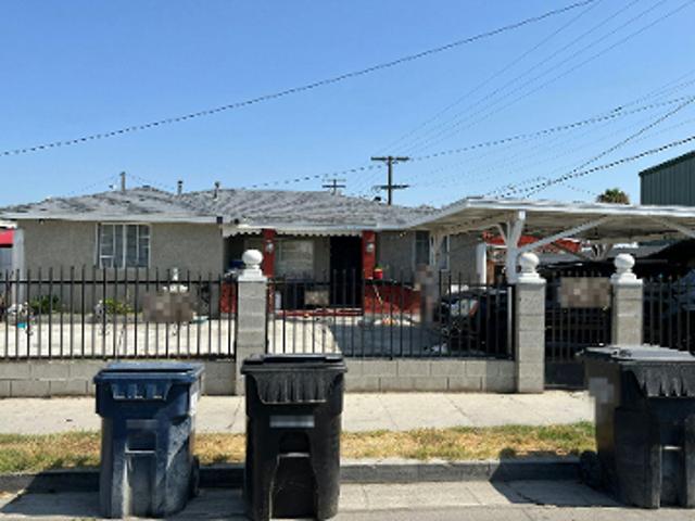 House for sale in Compton, California