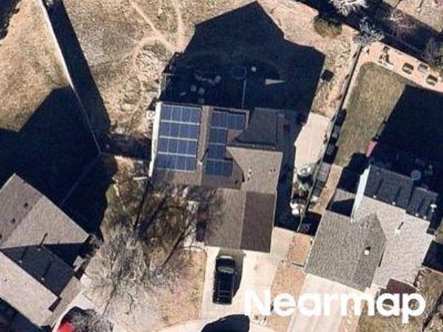 House for sale in Thornton, Colorado