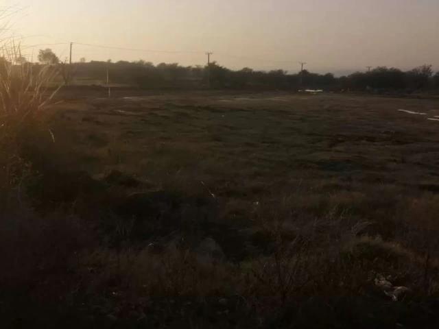 Land for sale in Islamabad