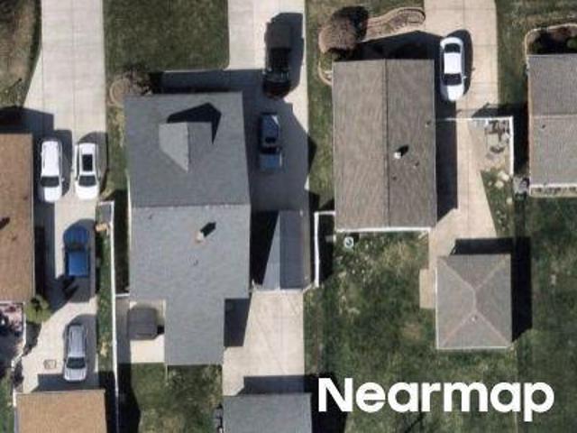 House for sale in Saint Clair Shores, Michigan