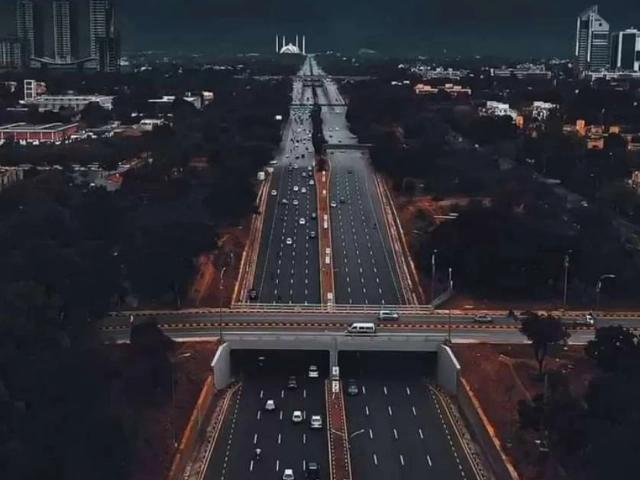 Land for sale in Islamabad