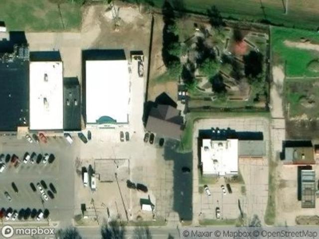 Commercial for sale in Kansas
