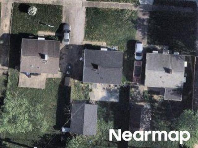 House for sale in Columbus, Ohio