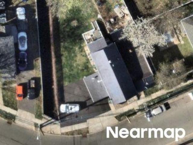 House for sale in Roselle, New Jersey