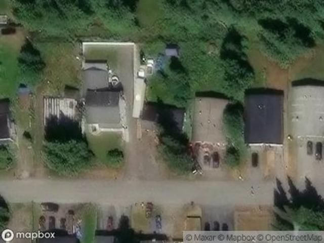 House for sale in Alaska