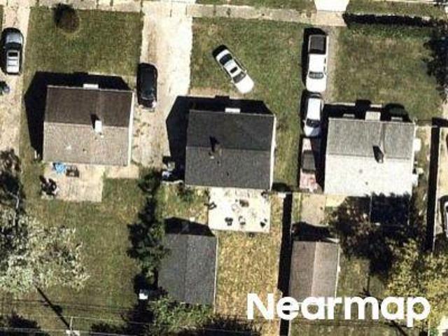 House for sale in Columbus, Ohio