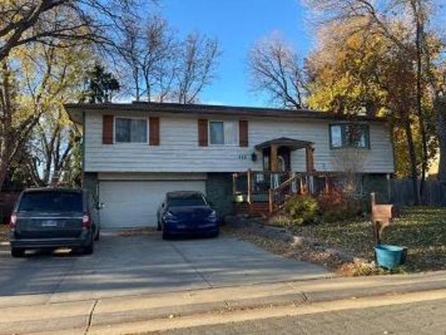 House for sale in Broomfield, Colorado