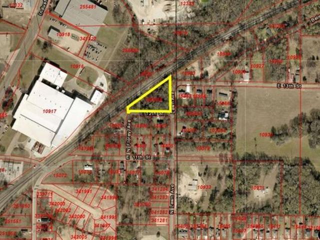 Land for sale in Titus, Texas