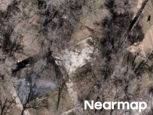 Land for sale in Gary, Indiana