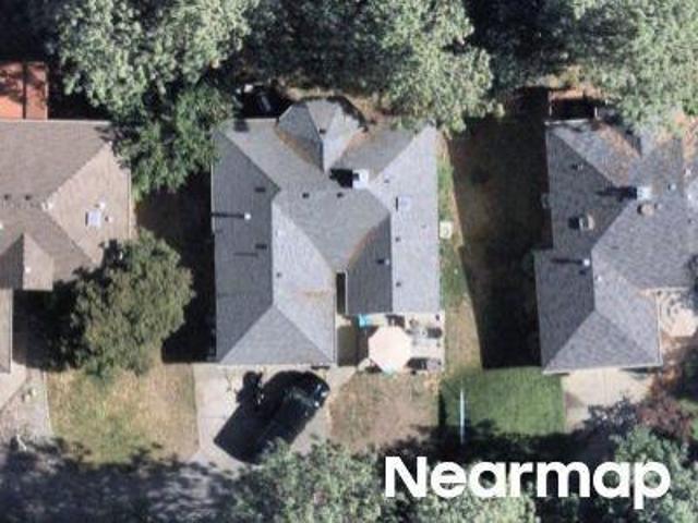 House for sale in Spokane, Washington