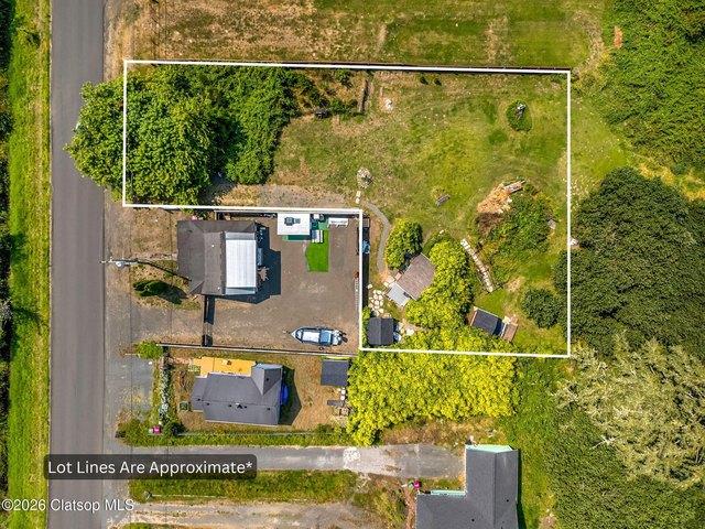 Land for sale in Oregonia