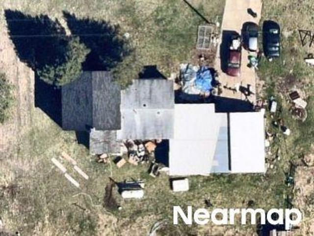Farm for sale in Michigan
