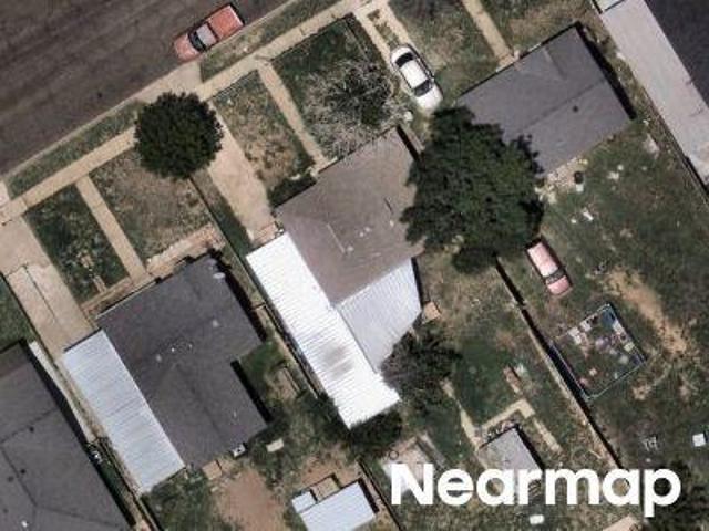House for sale in Odessa, Texas