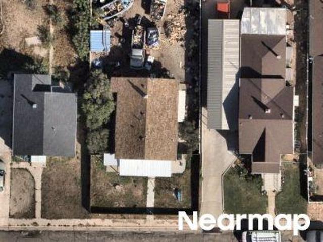 House for sale in Wyoming