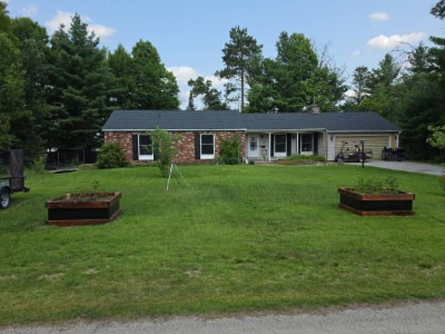 House for sale in Michigan