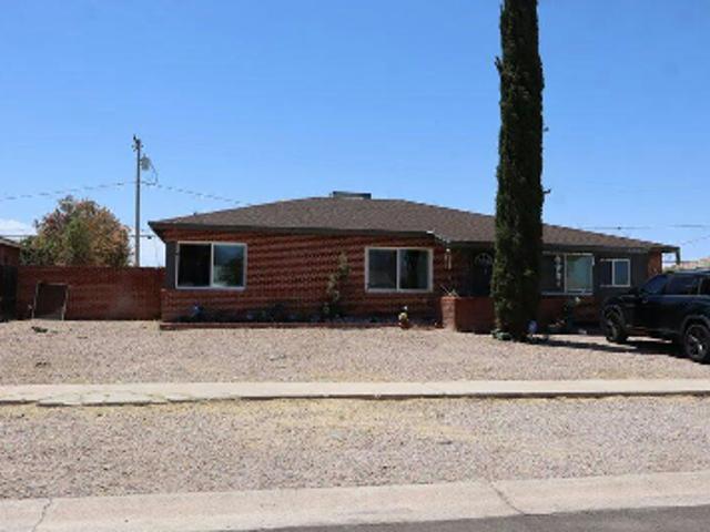 House for sale in Tucson, Arizona