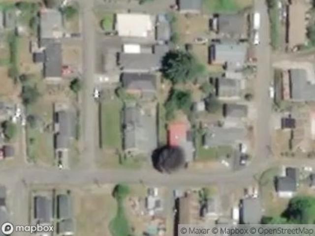 House for sale in Coquille